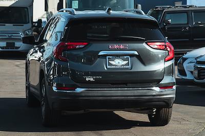 Used 2020 GMC Terrain SLT for sale #G52555 - photo 2