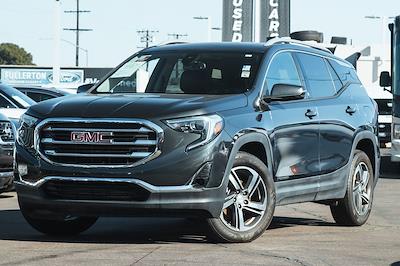 Used 2020 GMC Terrain SLT for sale #G52555 - photo 1