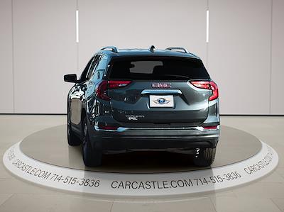 Used 2020 GMC Terrain - photo 2