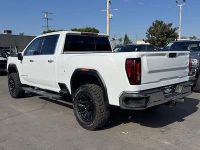 Used 2023 GMC Sierra 2500 SLT Crew Cab for sale #G53677 - photo 2