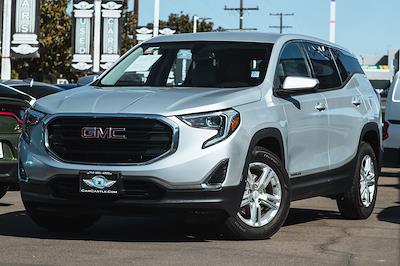 Used 2019 GMC Terrain SLE for sale #G69470 - photo 1