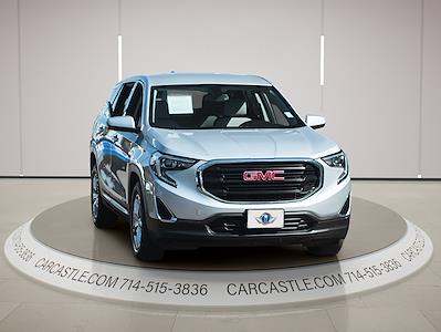 Used 2019 GMC Terrain - photo 2
