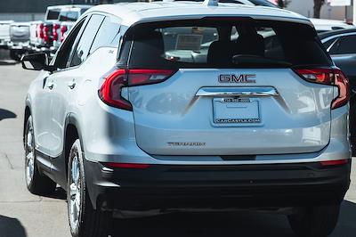 Used 2019 GMC Terrain SLE for sale #G69470 - photo 2
