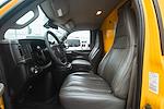 Used 2020 GMC Savana 3500 Box Truck for sale #G83817 - photo 12
