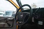 Used 2020 GMC Savana 3500 Box Truck for sale #G83817 - photo 16