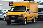 Used 2020 GMC Savana 3500 Box Truck for sale #G83817 - photo 3