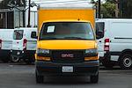Used 2020 GMC Savana 3500 Box Truck for sale #G83817 - photo 4