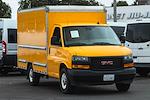 Used 2020 GMC Savana 3500 Box Truck for sale #G83817 - photo 5