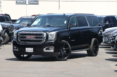 Used 2018 GMC Yukon XL SLT 4x4 SUV for sale #G90577 - photo 1