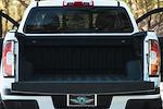 Used 2022 GMC Canyon Elevation Crew Cab 4x4 Pickup for sale #G191773 - photo 11