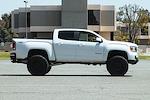 Used 2022 GMC Canyon Elevation Crew Cab 4x4 Pickup for sale #G191773 - photo 13