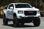 Used 2022 GMC Canyon Elevation Crew Cab 4x4 Pickup for sale #G191773 - photo 14