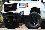 Used 2022 GMC Canyon Elevation Crew Cab 4x4 Pickup for sale #G191773 - photo 3