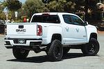 Used 2022 GMC Canyon Elevation Crew Cab 4x4 Pickup for sale #G191773 - photo 6