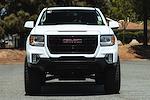 Used 2022 GMC Canyon Elevation Crew Cab 4x4 Pickup for sale #G191773 - photo 7