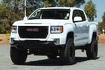 Used 2022 GMC Canyon Elevation Crew Cab 4x4 Pickup for sale #G191773 - photo 8