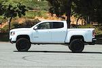 Used 2022 GMC Canyon Elevation Crew Cab 4x4 Pickup for sale #G191773 - photo 9