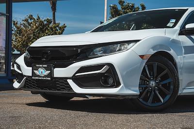 Used 2020 Honda Civic - photo 1
