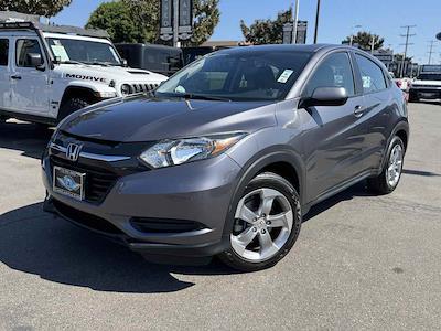 Used 2018 Honda HR-V LX for sale #H04593 - photo 1