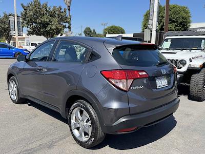 Used 2018 Honda HR-V LX for sale #H04593 - photo 2