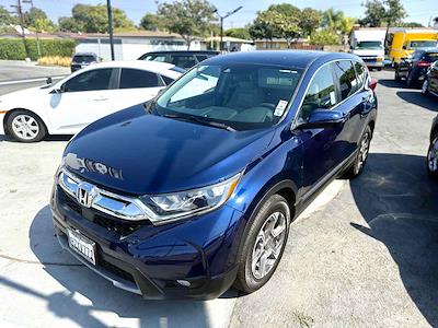 Used 2018 Honda CR-V EX for sale #H06650 - photo 1