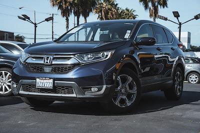Used 2018 Honda CR-V - photo 1