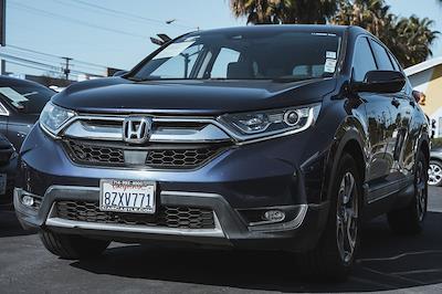 Used 2018 Honda CR-V - photo 1