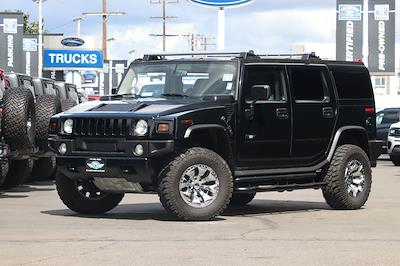 Used 2004 Hummer H2 Base 4x4 SUV for sale #H18413 - photo 1
