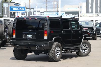 Used 2004 Hummer H2 Base 4x4 SUV for sale #H18413 - photo 2