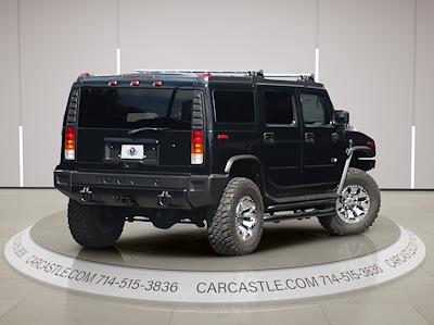 Used 2004 Hummer H2 - photo 2