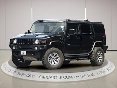 Used 2004 Hummer H2 - photo 1