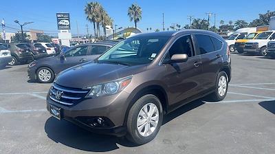Used 2014 Honda CR-V EX-L for sale #H19240 - photo 1