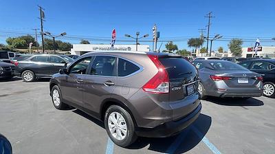 Used 2014 Honda CR-V EX-L for sale #H19240 - photo 2
