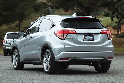 Used 2017 Honda HR-V SUV for sale #H23215 - photo 2