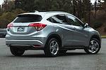 Used 2017 Honda HR-V SUV for sale #H23215 - photo 3