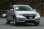 Used 2017 Honda HR-V SUV for sale #H23215 - photo 4