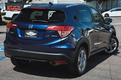 Used 2017 Honda HR-V - photo 1