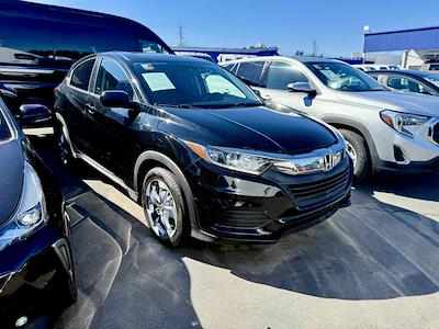 Used 2019 Honda HR-V LX for sale #H30347 - photo 1