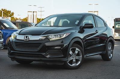Used 2019 Honda HR-V LX for sale #H30347 - photo 1