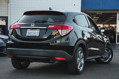 Used 2019 Honda HR-V LX for sale #H30347 - photo 2