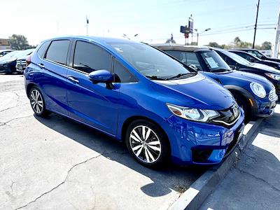 Used 2016 Honda Fit EX for sale #H41324 - photo 1