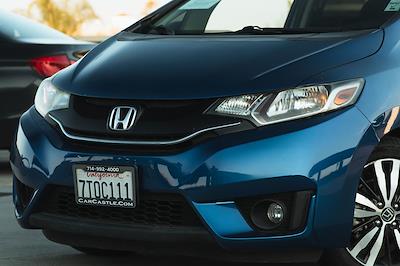 Used 2016 Honda Fit EX for sale #H41324 - photo 2