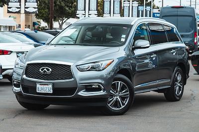 Used 2019 Infiniti QX60 Luxe for sale #I11943 - photo 1