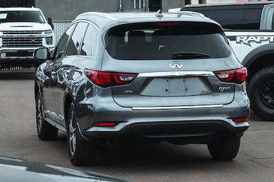 Used 2019 Infiniti QX60 Luxe for sale #I11943 - photo 2