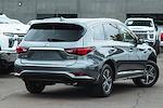 Used 2019 Infiniti QX60 Luxe for sale #I11943 - photo 4