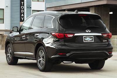 Used 2017 Infiniti QX60 SUV for sale #I28185 - photo 2