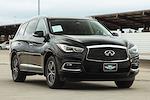 Used 2017 Infiniti QX60 SUV for sale #I28185 - photo 10