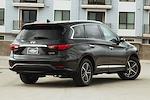 Used 2017 Infiniti QX60 SUV for sale #I28185 - photo 3