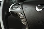 Used 2017 Infiniti QX60 SUV for sale #I28185 - photo 39