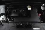 Used 2017 Infiniti QX60 SUV for sale #I28185 - photo 43